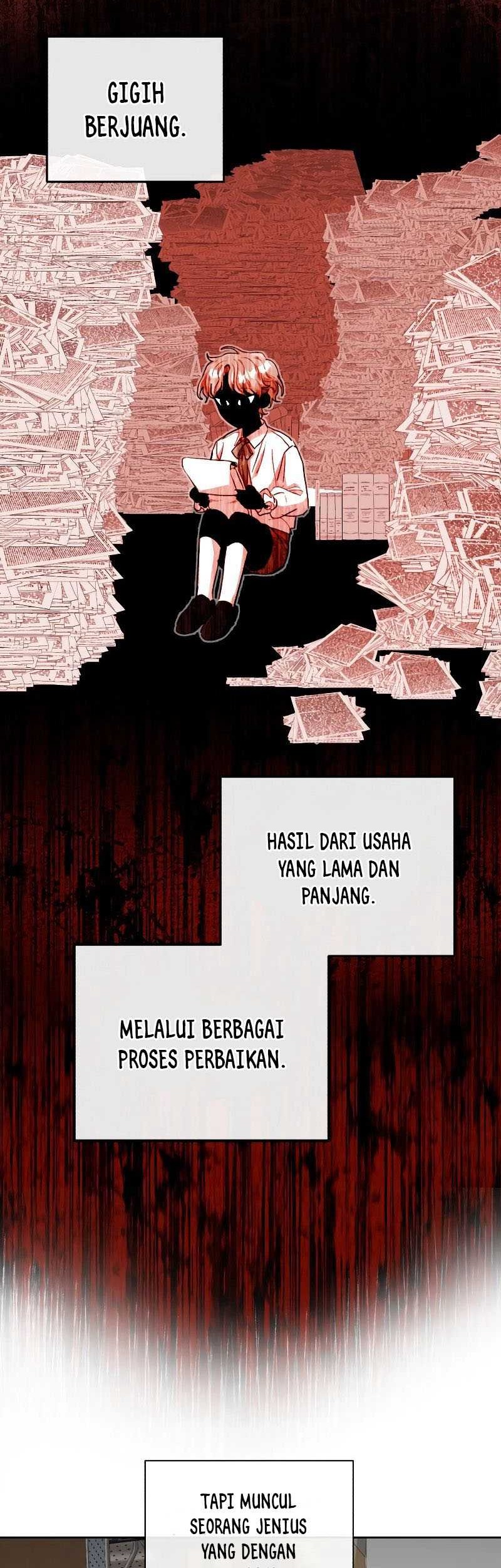 Genius Actor’s Aura chapter 09 halaman 71