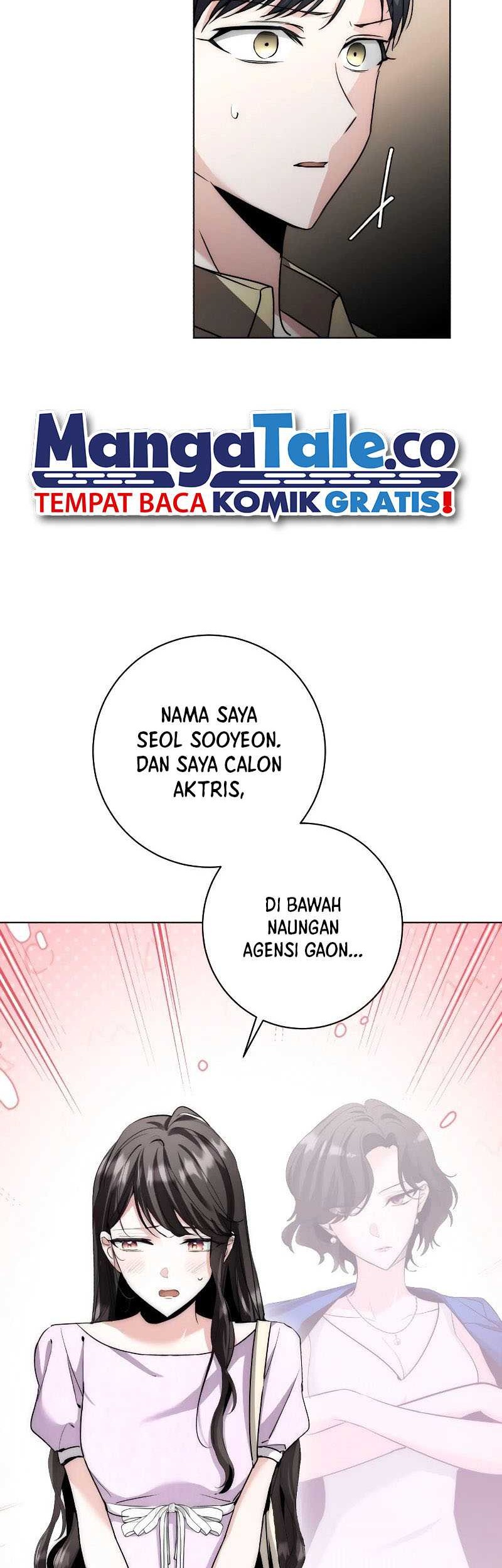 Genius Actor’s Aura Bab 10 halaman 16