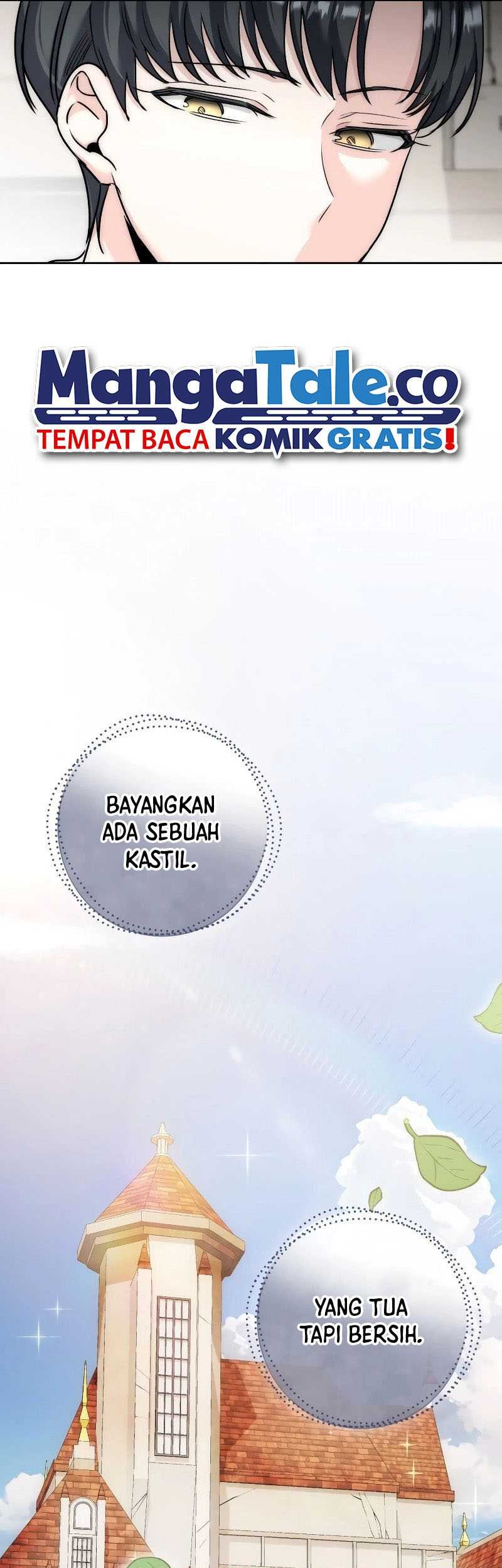 Genius Actor’s Aura Bab 10 halaman 47