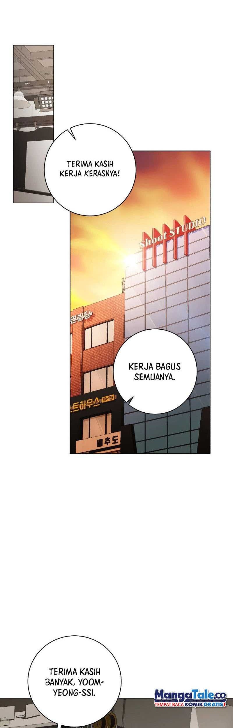 Genius Actor’s Aura Bab 10 halaman 60