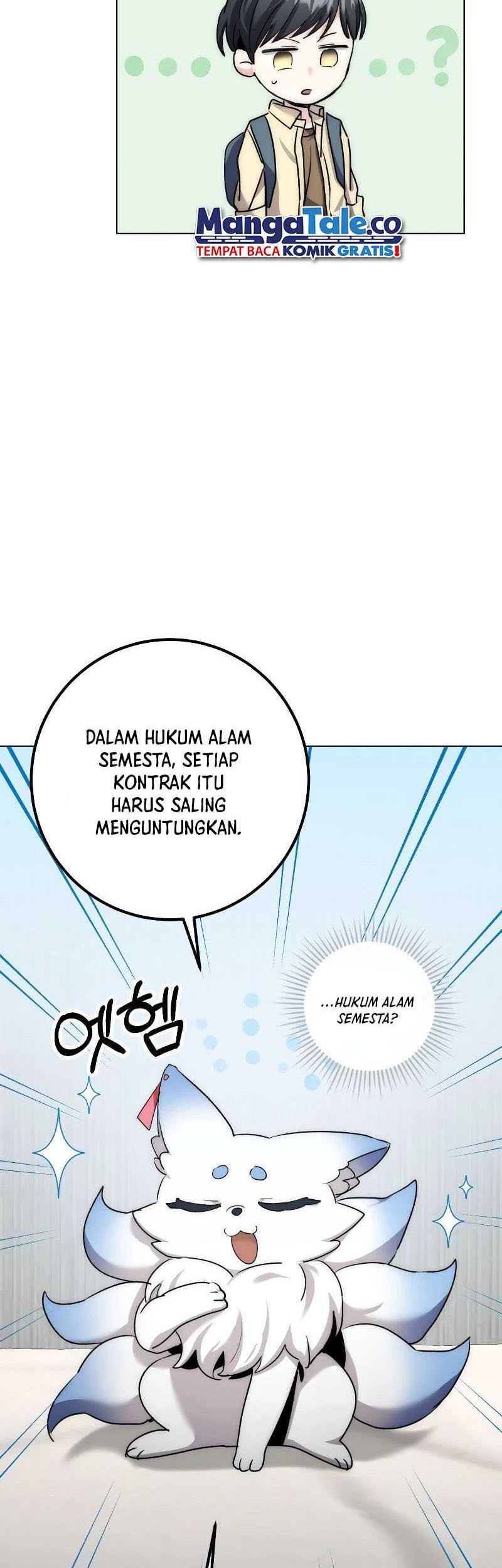 Genius Actor’s Aura Bab 10 halaman 74