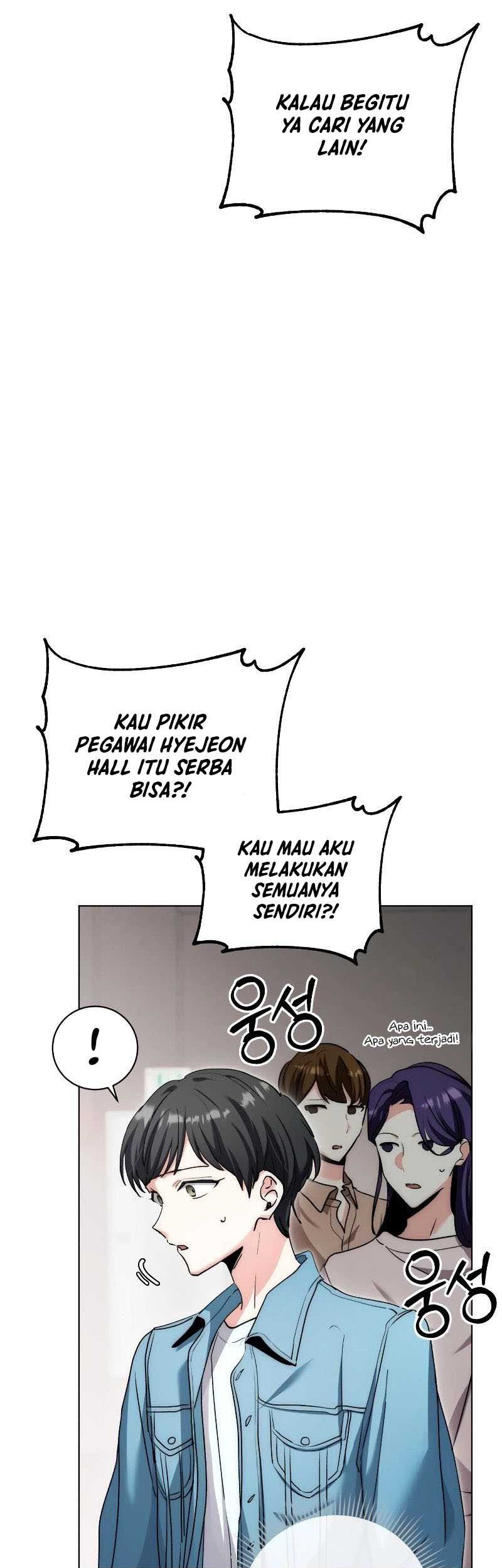 Genius Actor’s Aura chapter 11 halaman 13