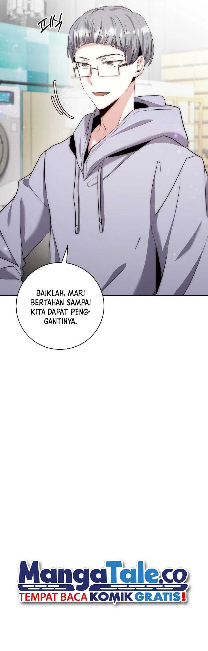 Genius Actor’s Aura chapter 11 halaman 31