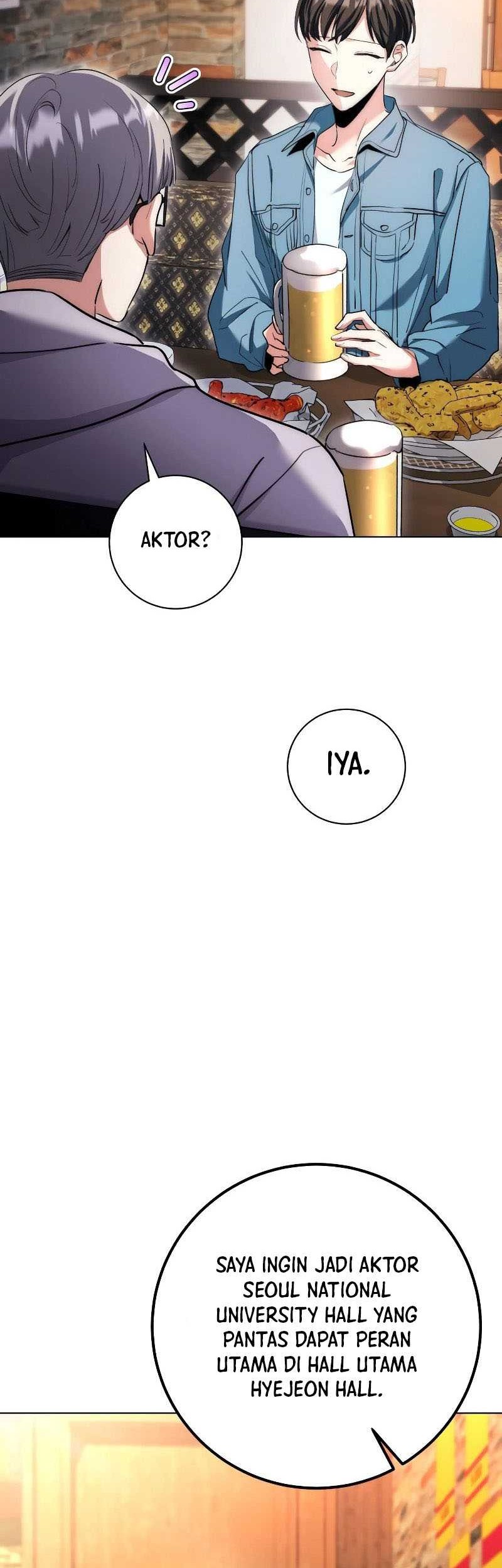 Genius Actor’s Aura chapter 11 halaman 48