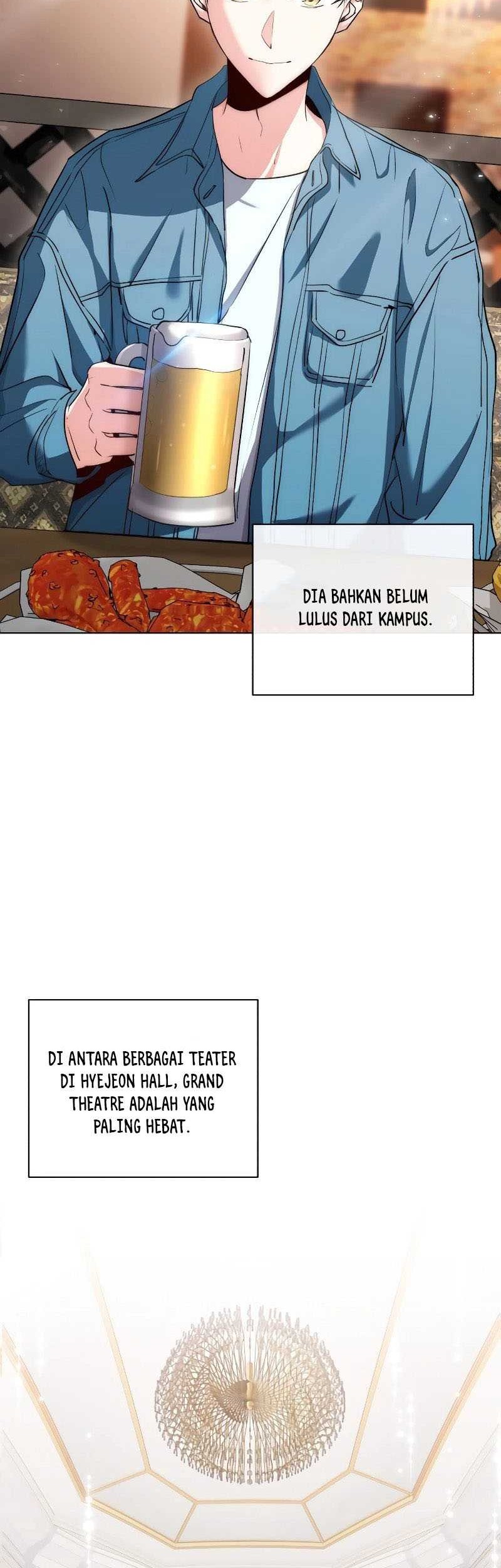 Genius Actor’s Aura chapter 11 halaman 50