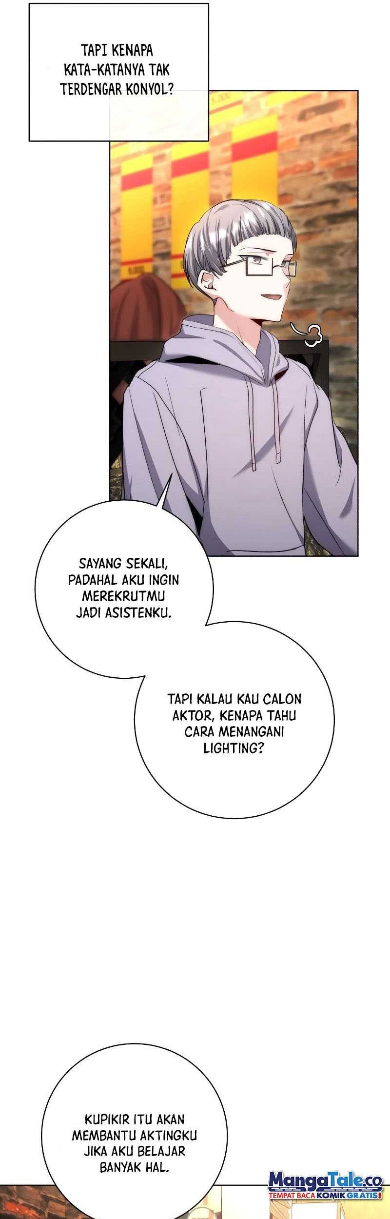 Genius Actor’s Aura chapter 11 halaman 52