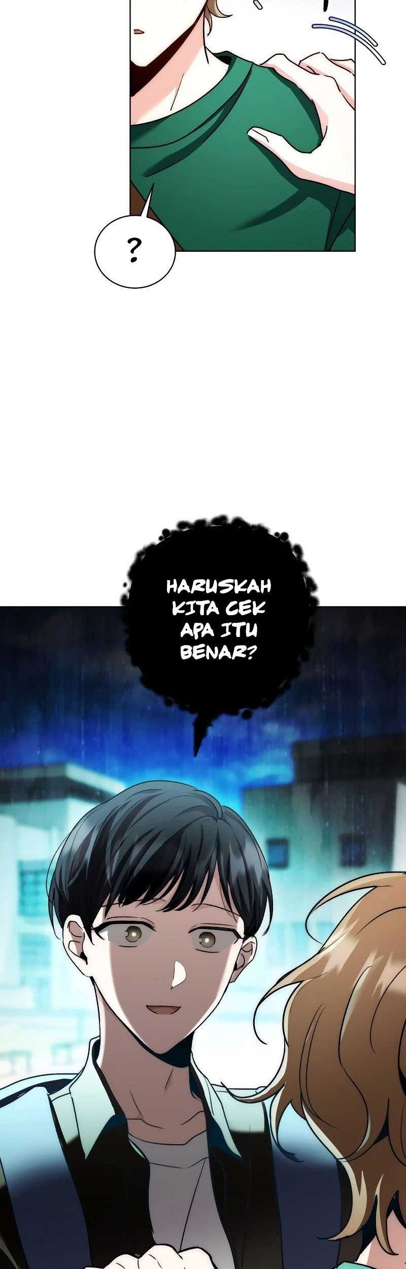 Genius Actor’s Aura chapter 11 halaman 79
