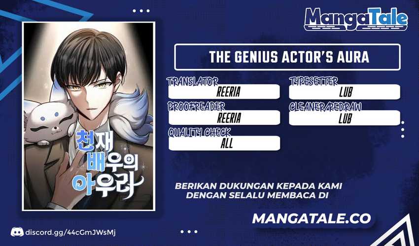 Genius Actor’s Aura Bab 12 halaman 1