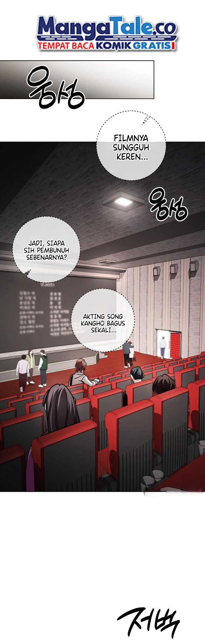 Genius Actor’s Aura Bab 12 halaman 2