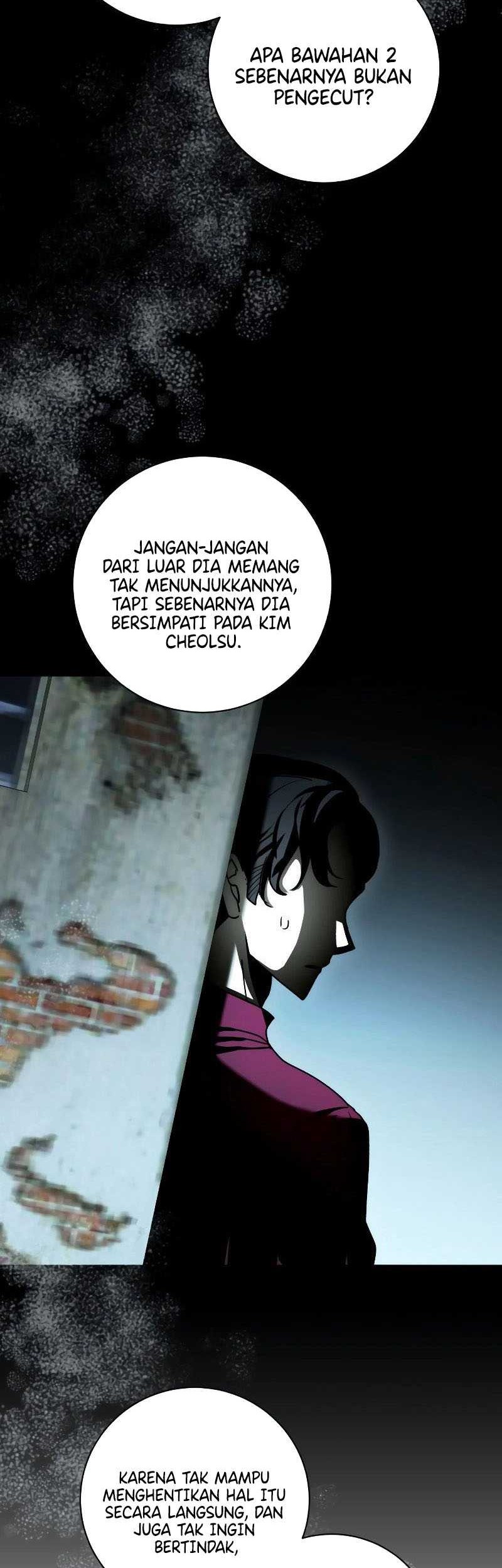 Genius Actor’s Aura Bab 12 halaman 18