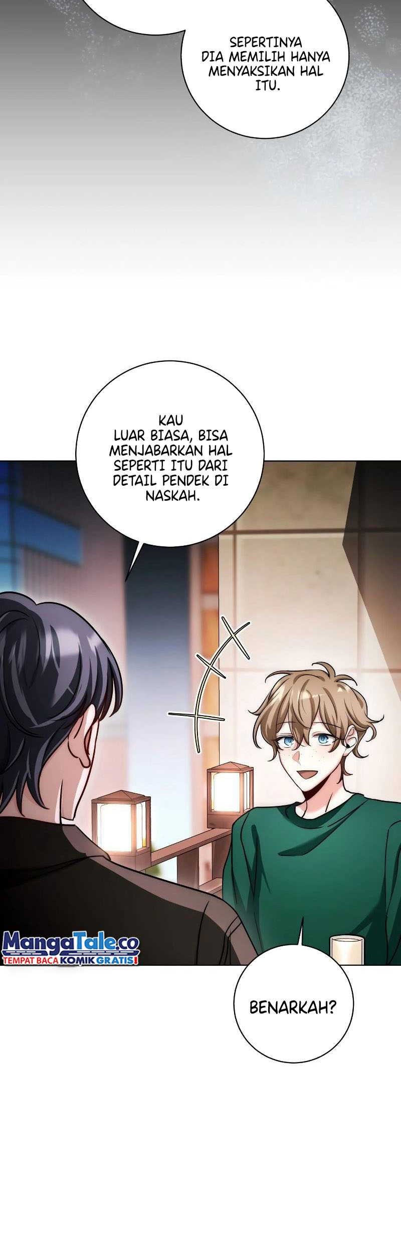 Genius Actor’s Aura Bab 12 halaman 19