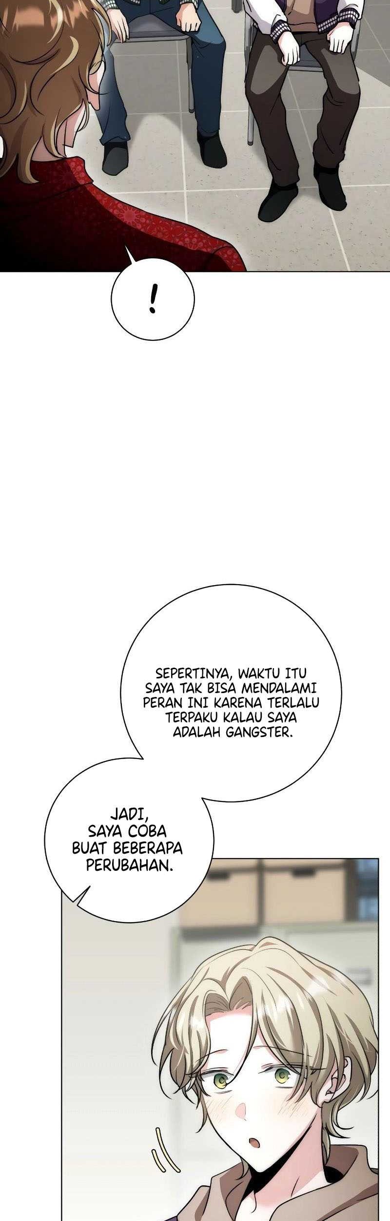 Genius Actor’s Aura Bab 12 halaman 27