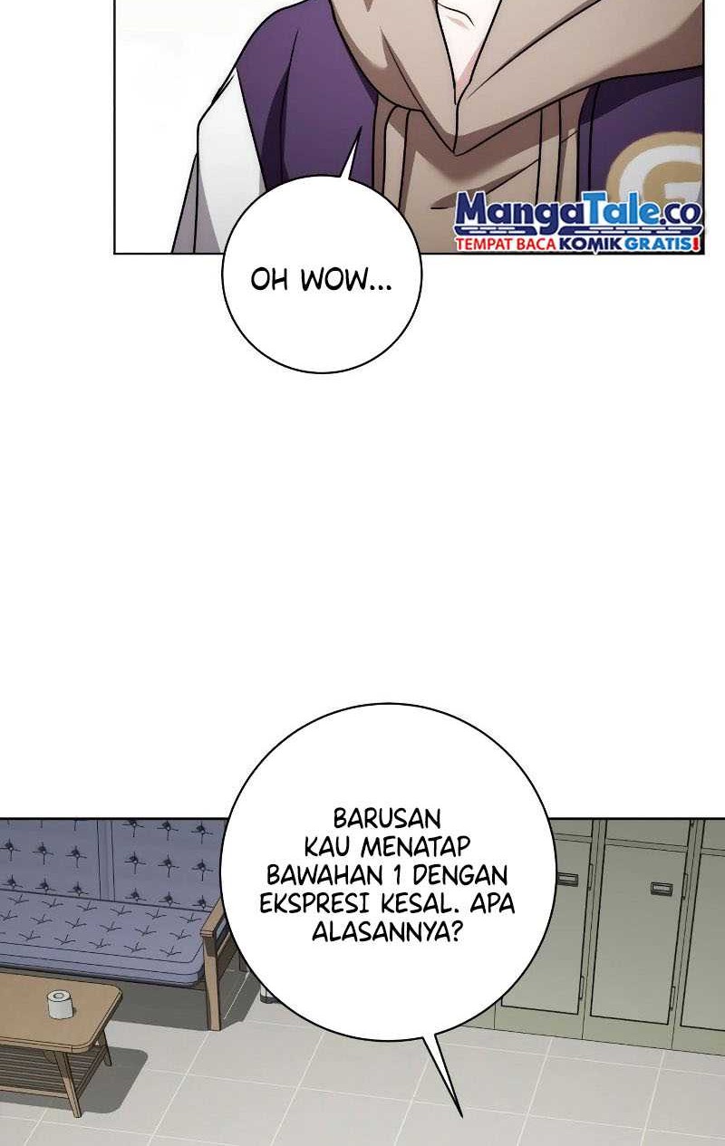Genius Actor’s Aura Bab 12 halaman 28