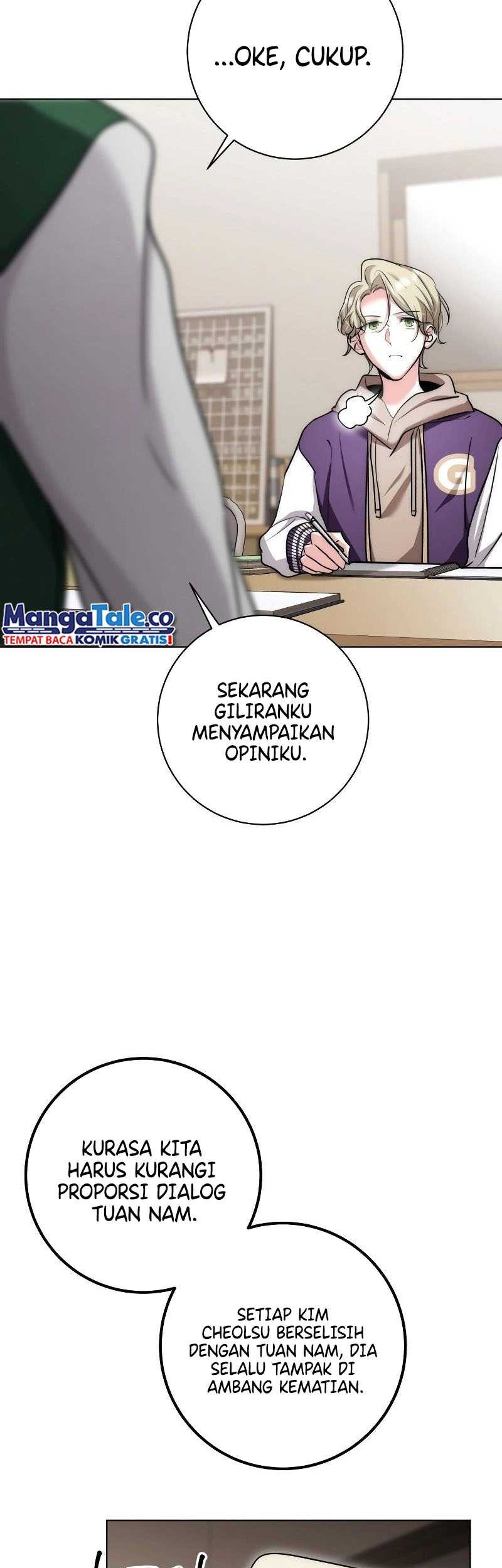 Genius Actor’s Aura Bab 12 halaman 47