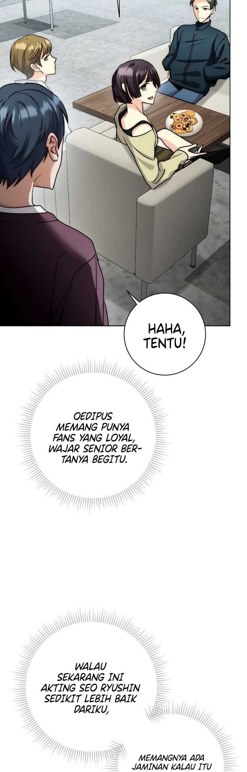 Genius Actor’s Aura Bab 12 halaman 62