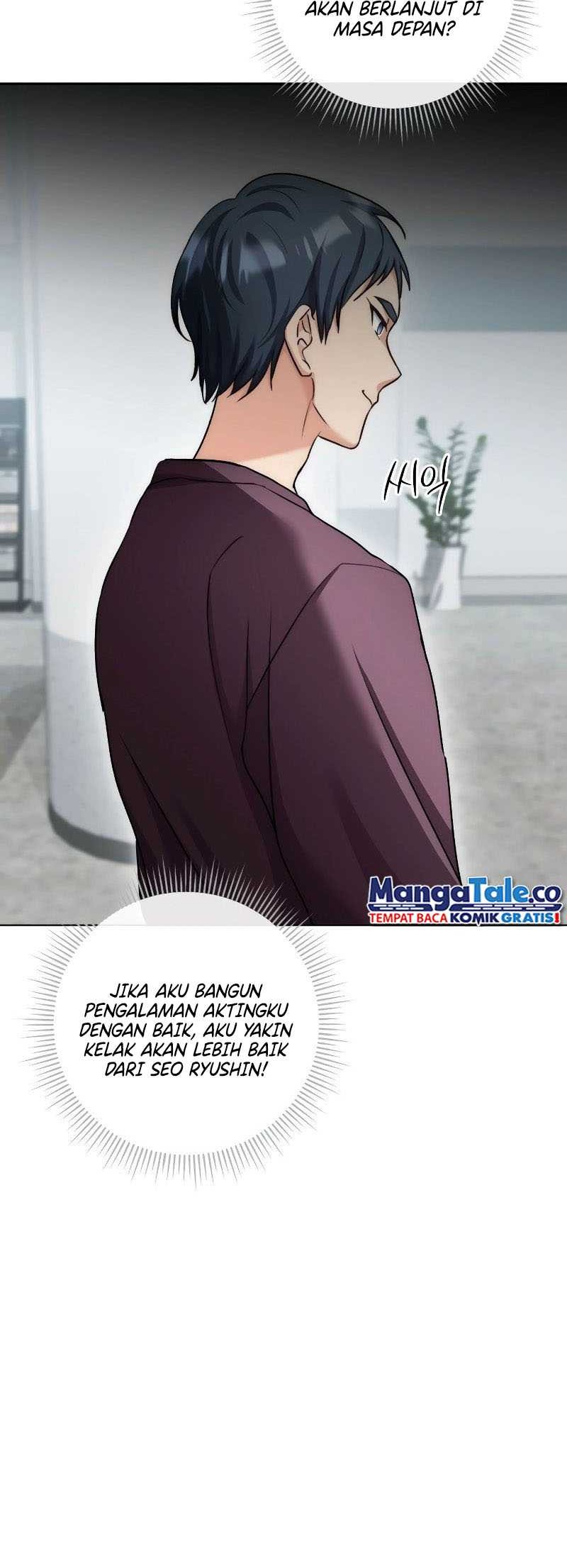 Genius Actor’s Aura Bab 12 halaman 63