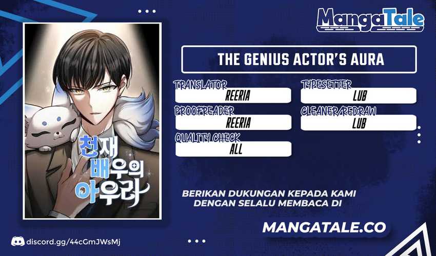 Genius Actor’s Aura Bab 13 halaman 1