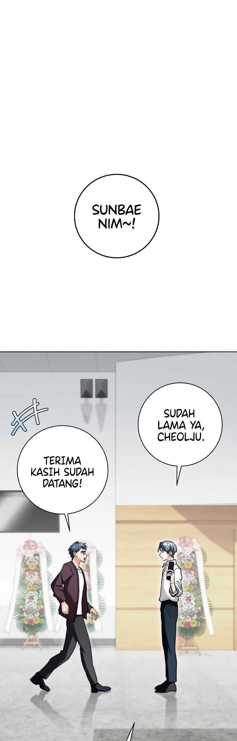 Genius Actor’s Aura Bab 13 halaman 4