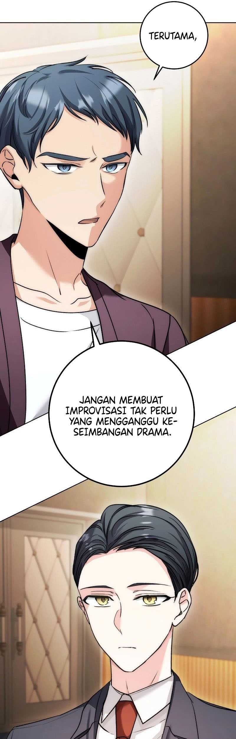 Genius Actor’s Aura Bab 13 halaman 14