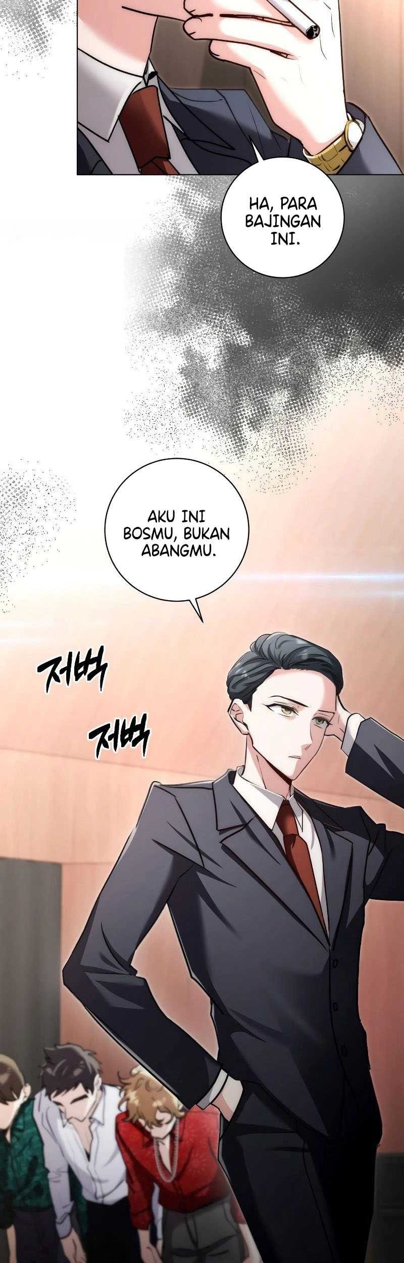 Genius Actor’s Aura Bab 13 halaman 20