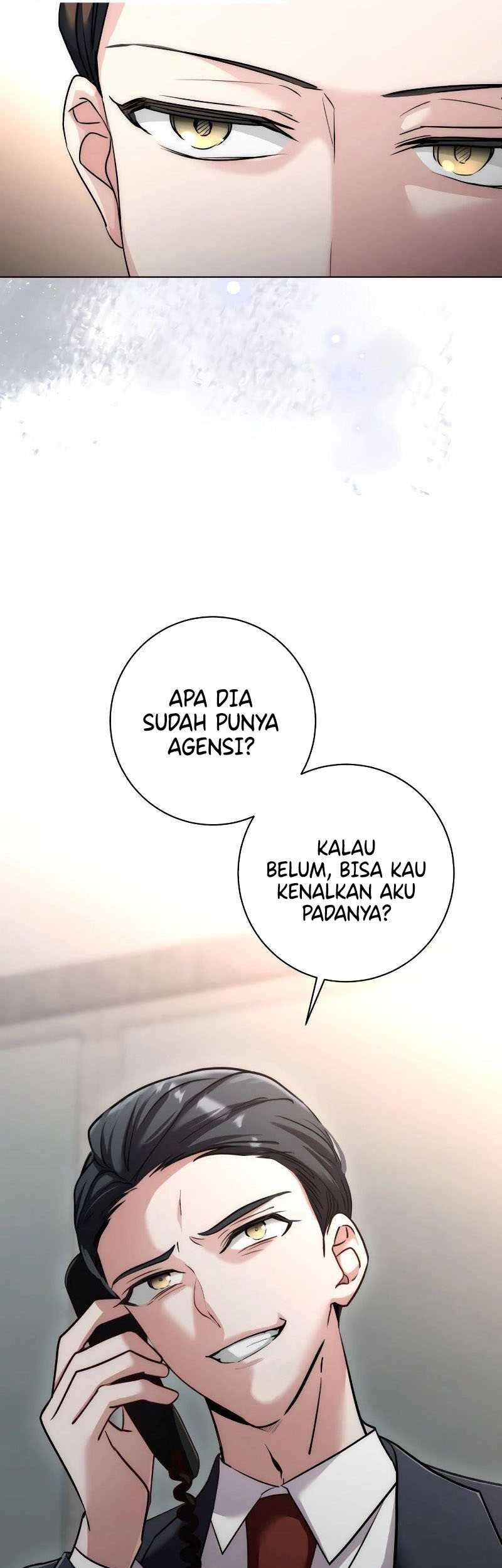 Genius Actor’s Aura Bab 13 halaman 26