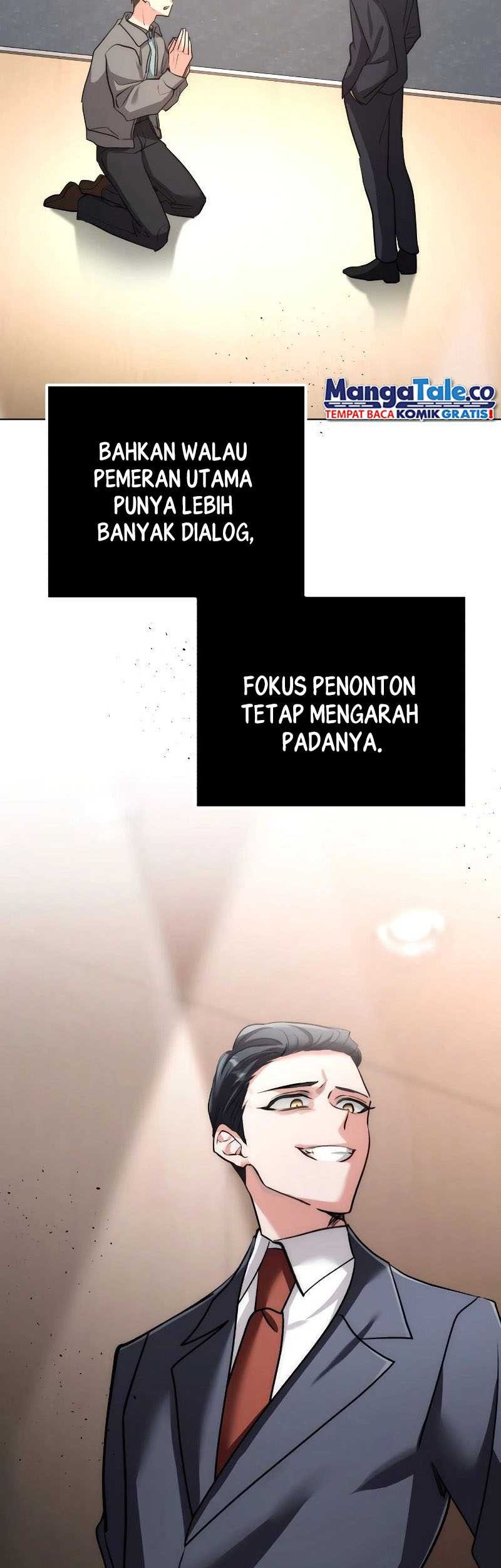 Genius Actor’s Aura Bab 13 halaman 28
