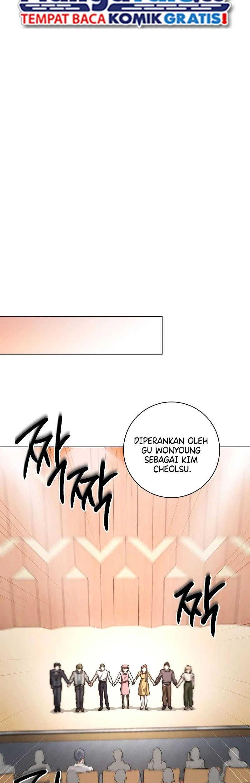 Genius Actor’s Aura Bab 13 halaman 32