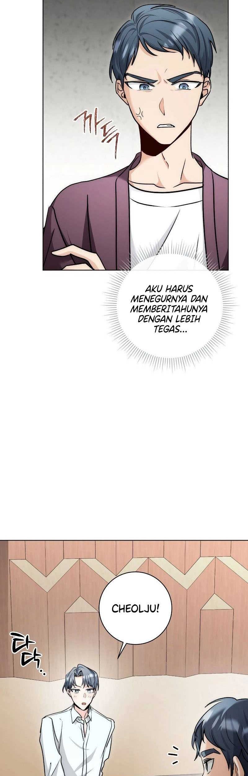 Genius Actor’s Aura Bab 13 halaman 39