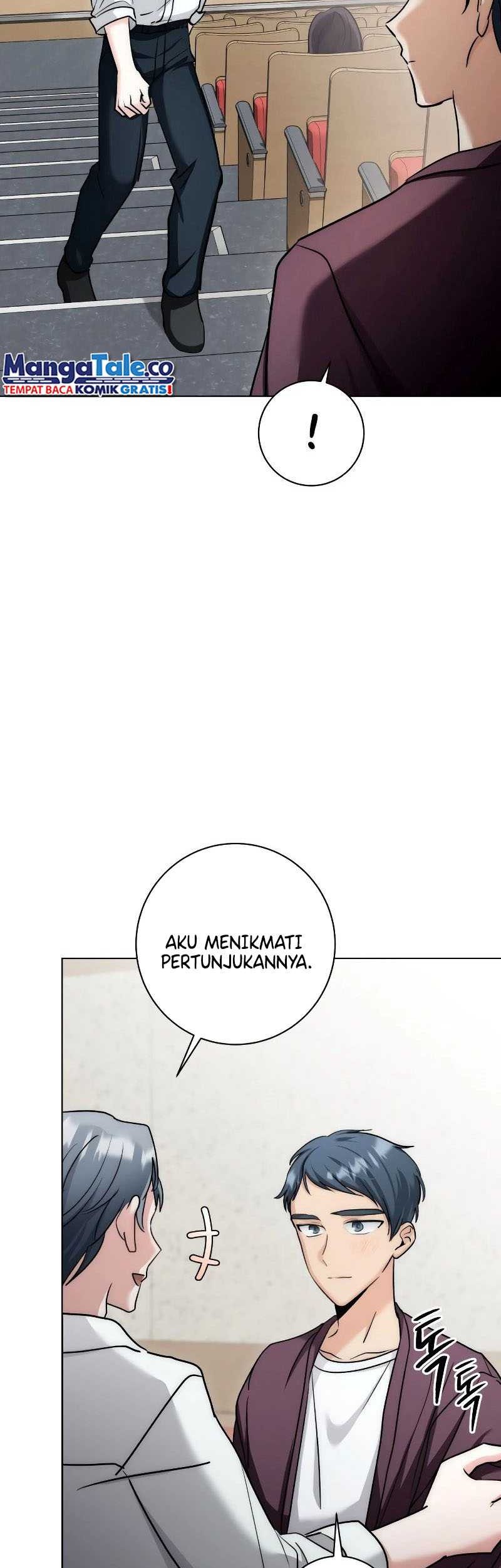 Genius Actor’s Aura Bab 13 halaman 40