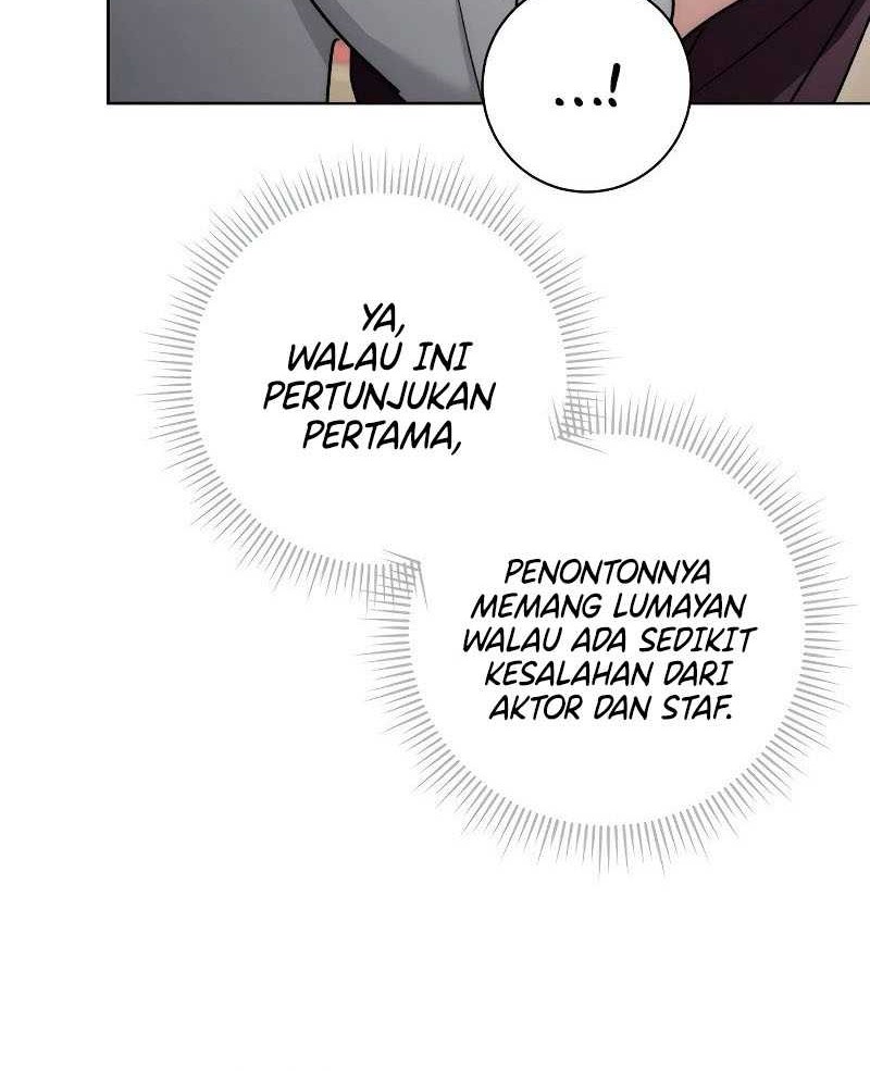 Genius Actor’s Aura Bab 13 halaman 41
