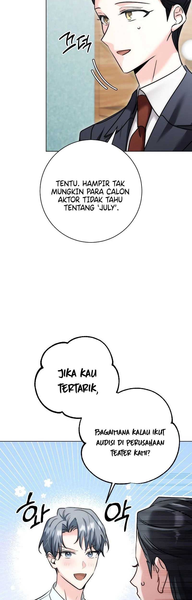 Genius Actor’s Aura Bab 13 halaman 52