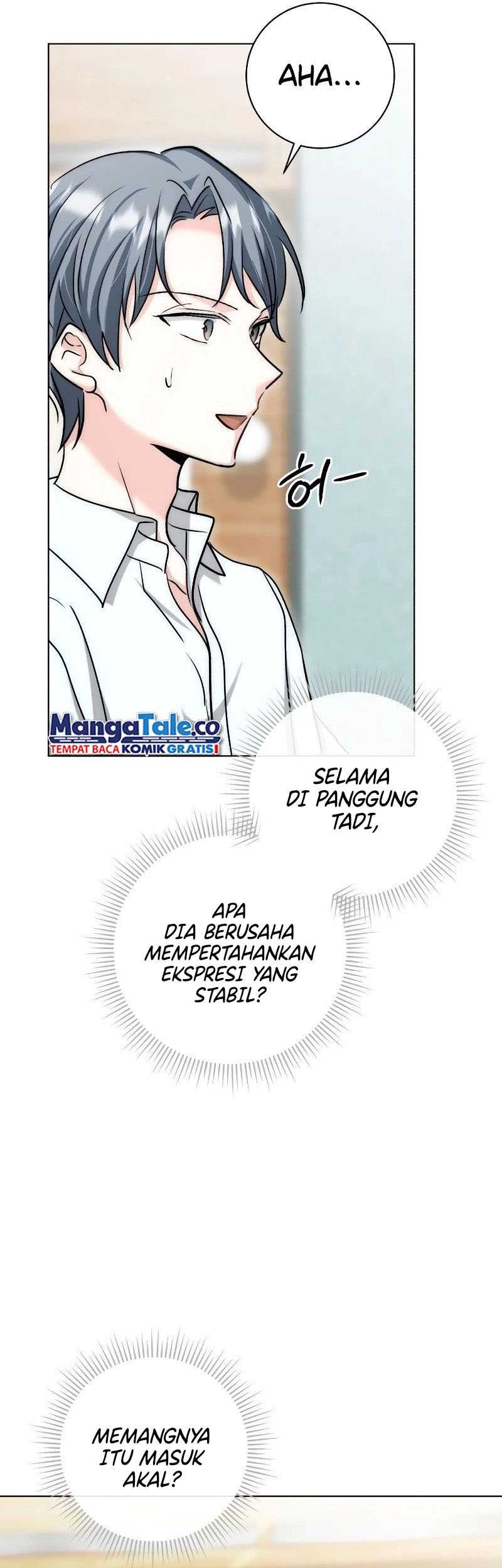 Genius Actor’s Aura Bab 13 halaman 66