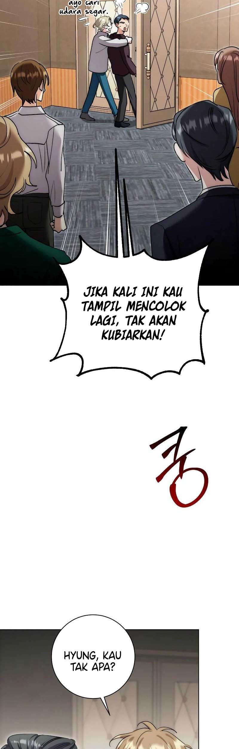 Genius Actor’s Aura Bab 14 halaman 8