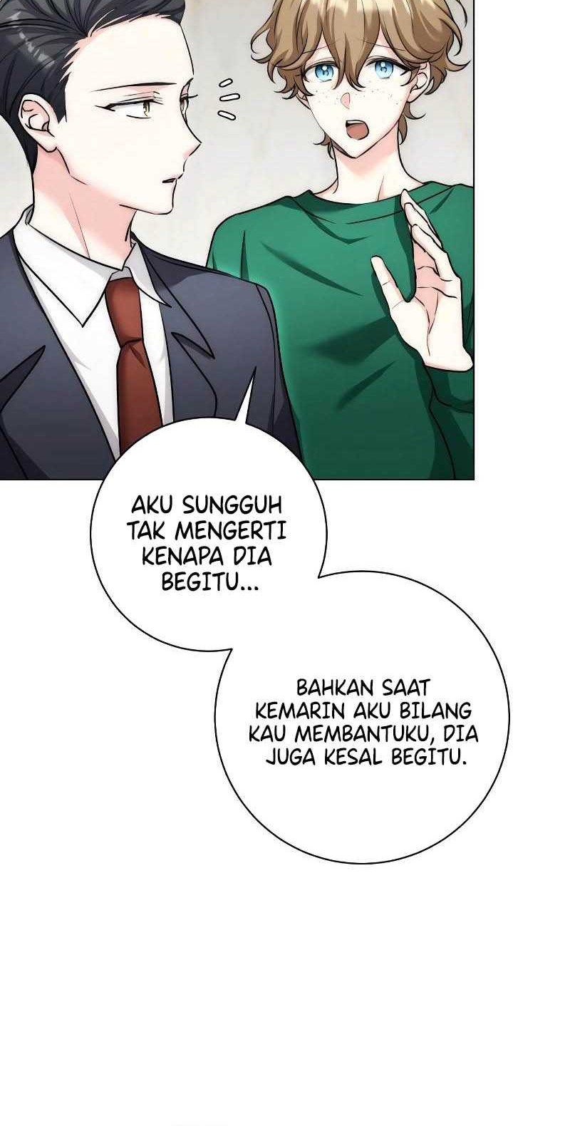 Genius Actor’s Aura Bab 14 halaman 9