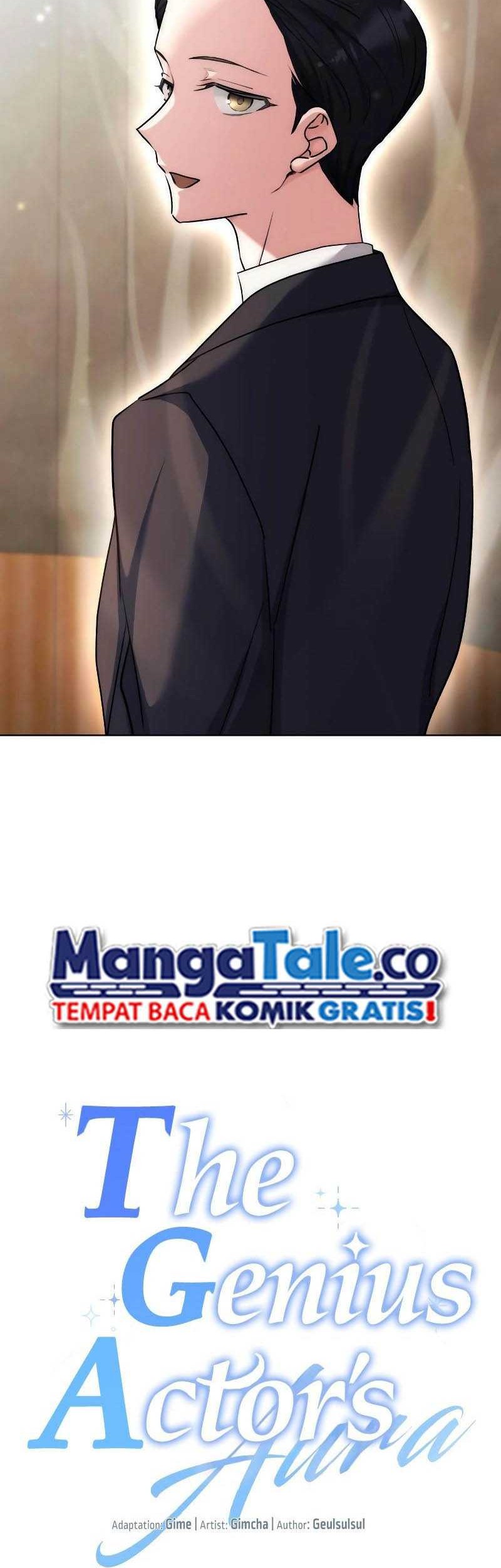 Genius Actor’s Aura Bab 14 halaman 11