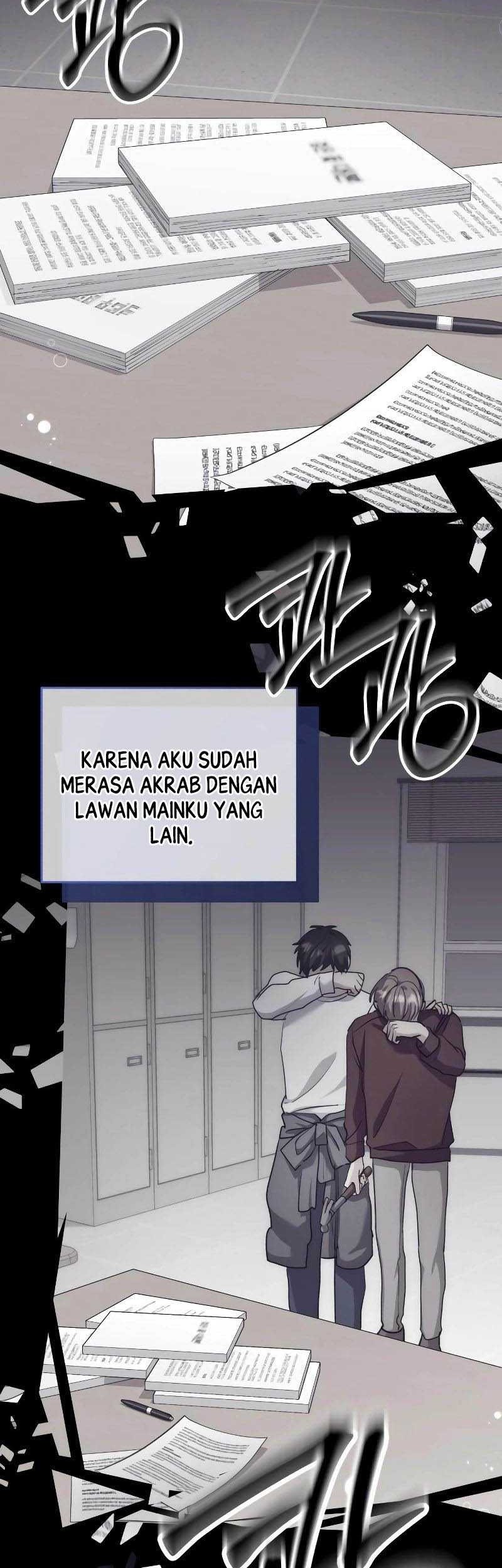 Genius Actor’s Aura Bab 14 halaman 24
