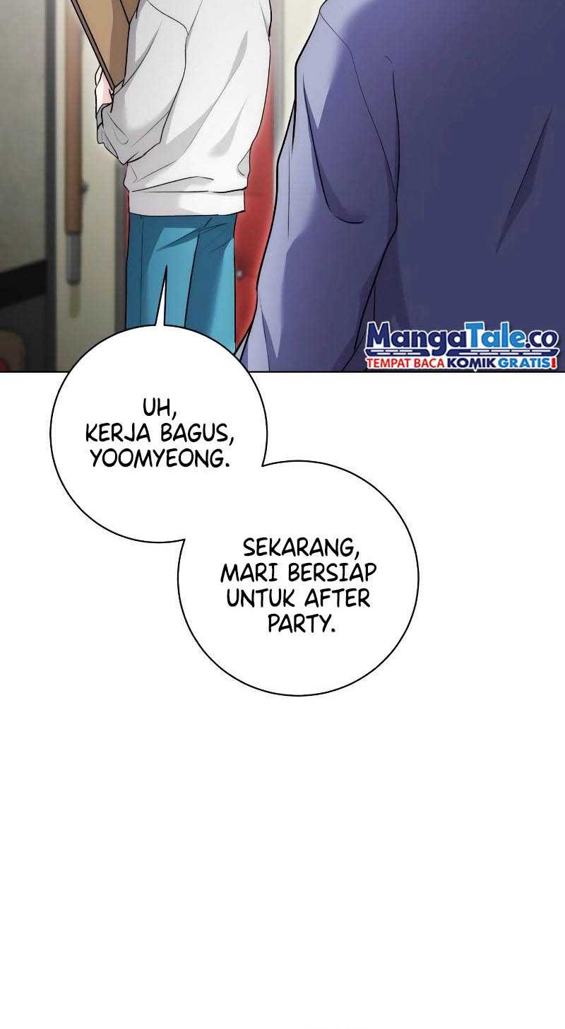Genius Actor’s Aura Bab 14 halaman 37