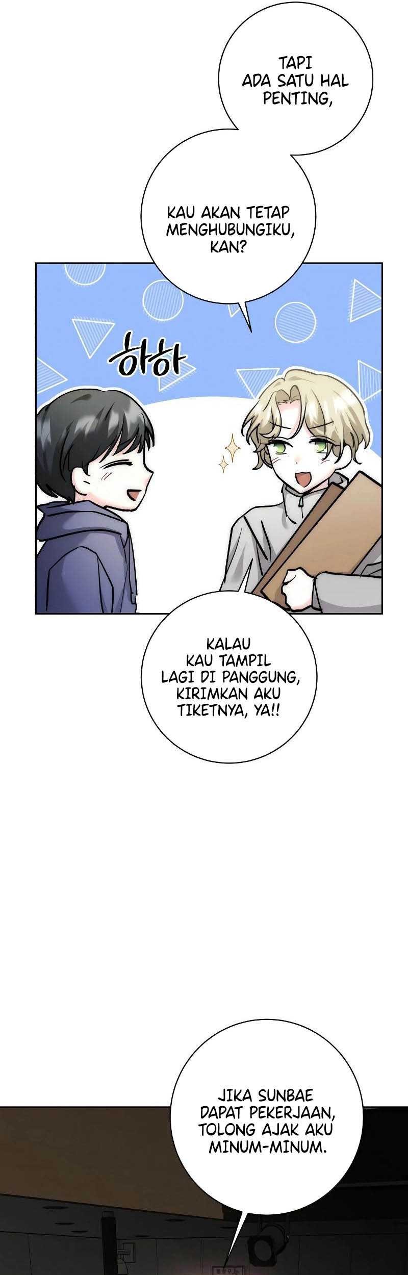 Genius Actor’s Aura Bab 14 halaman 42