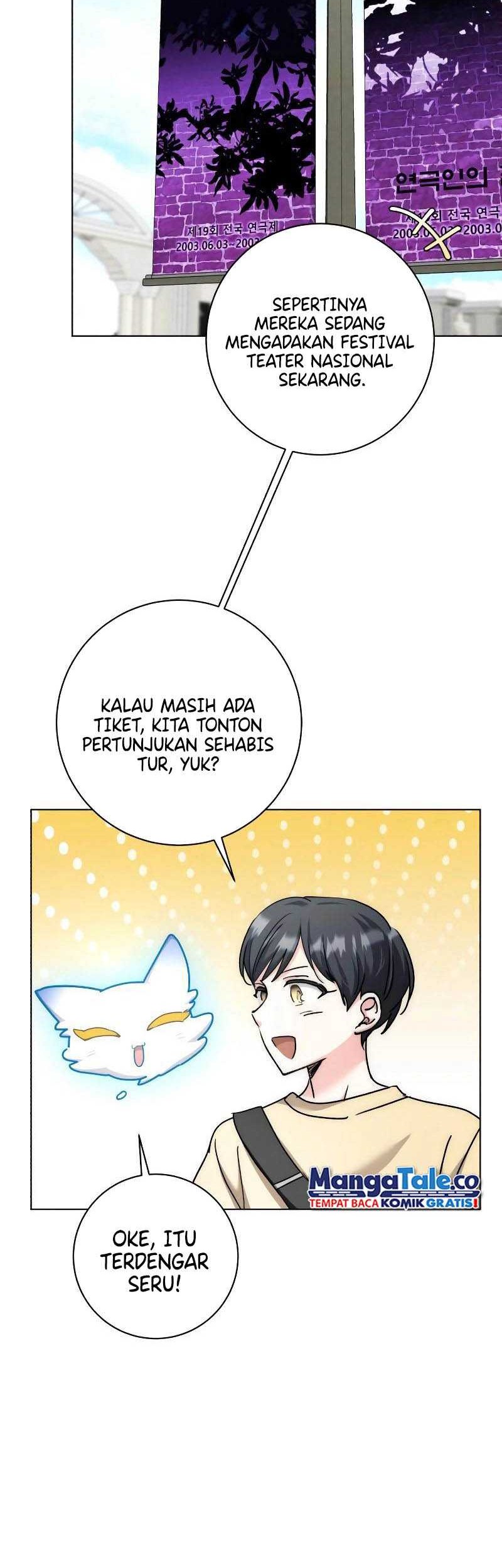 Genius Actor’s Aura Bab 14 halaman 51