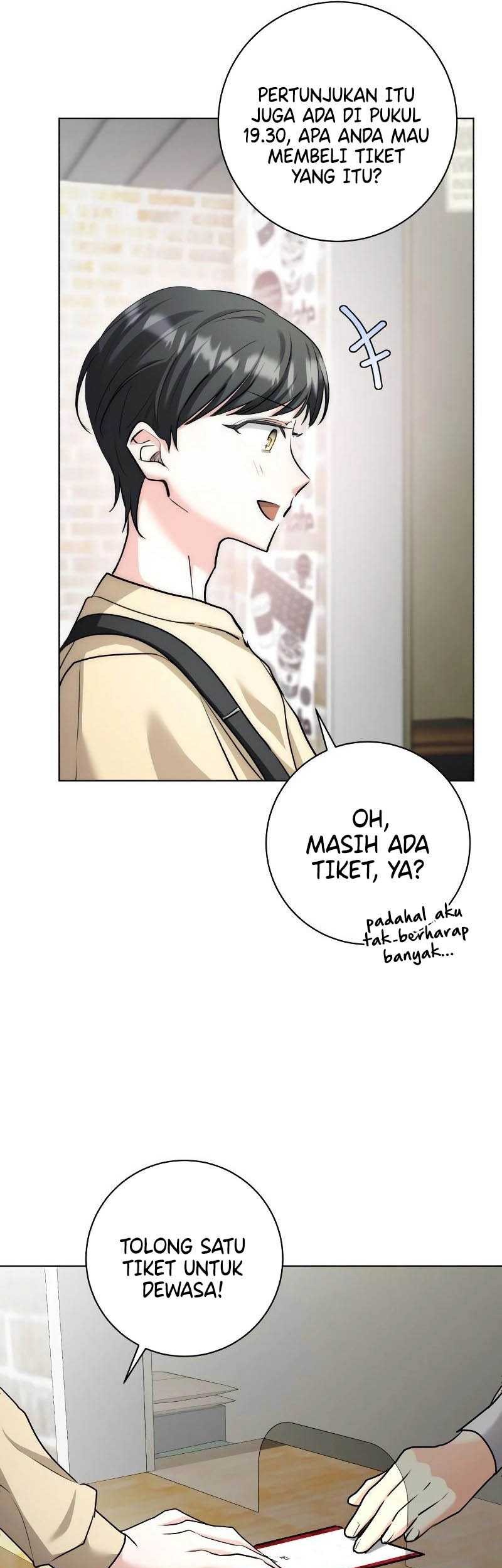 Genius Actor’s Aura Bab 14 halaman 54