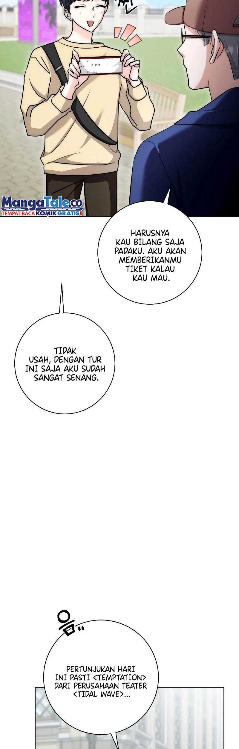 Genius Actor’s Aura Bab 14 halaman 60