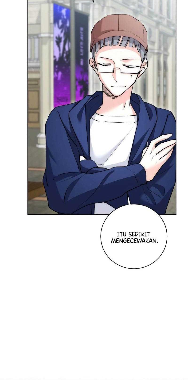 Genius Actor’s Aura Bab 14 halaman 61