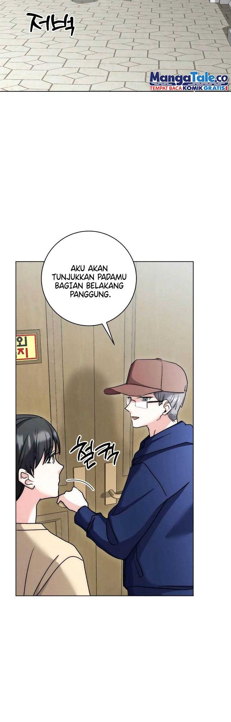 Genius Actor’s Aura Bab 14 halaman 65