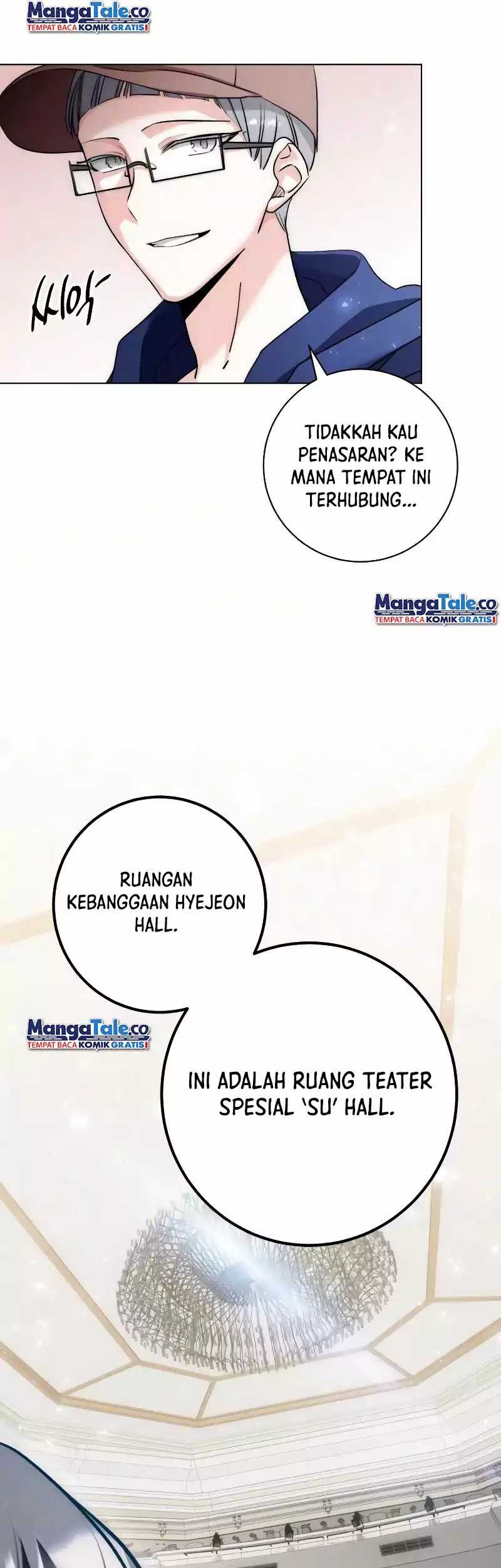 Genius Actor’s Aura Bab 15 halaman 2