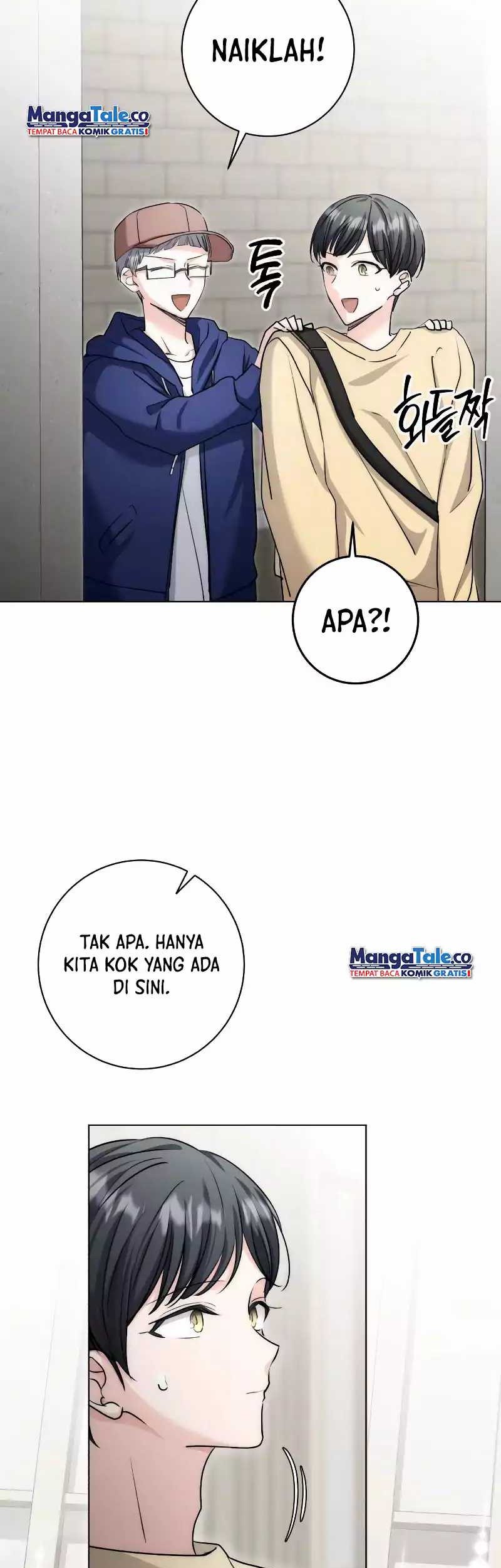 Genius Actor’s Aura Bab 15 halaman 4