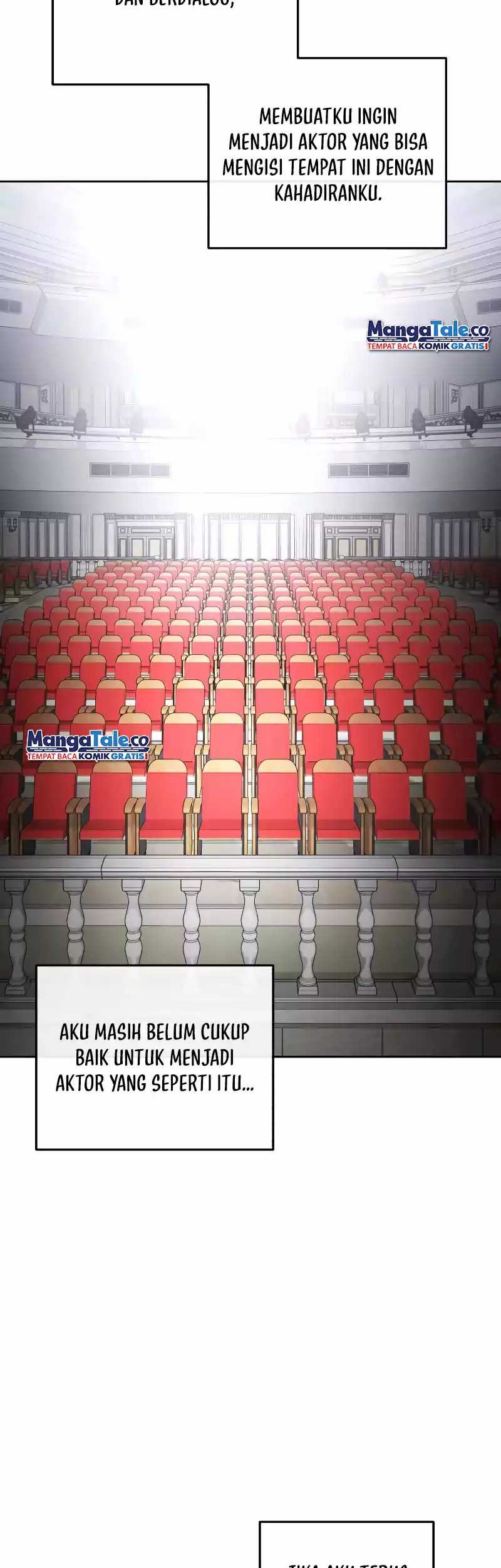 Genius Actor’s Aura Bab 15 halaman 16