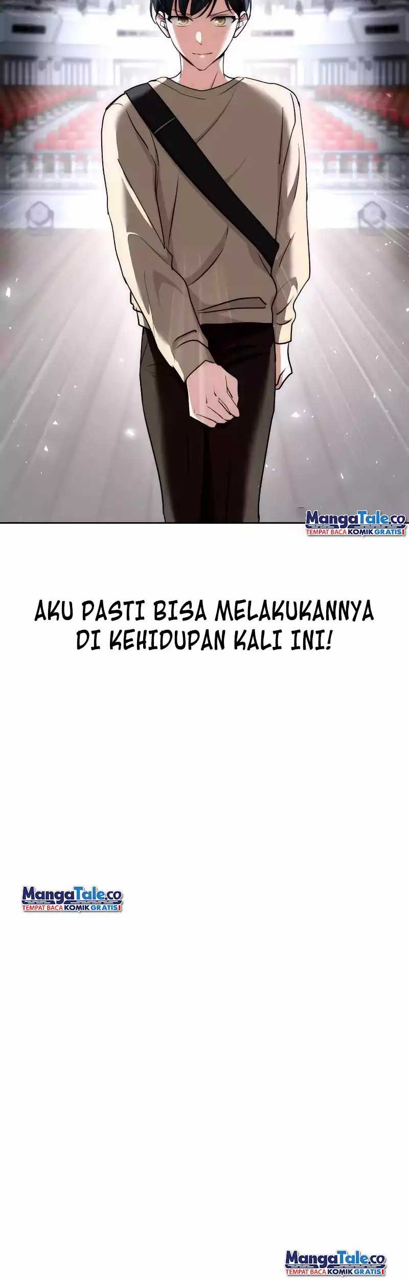 Genius Actor’s Aura Bab 15 halaman 18