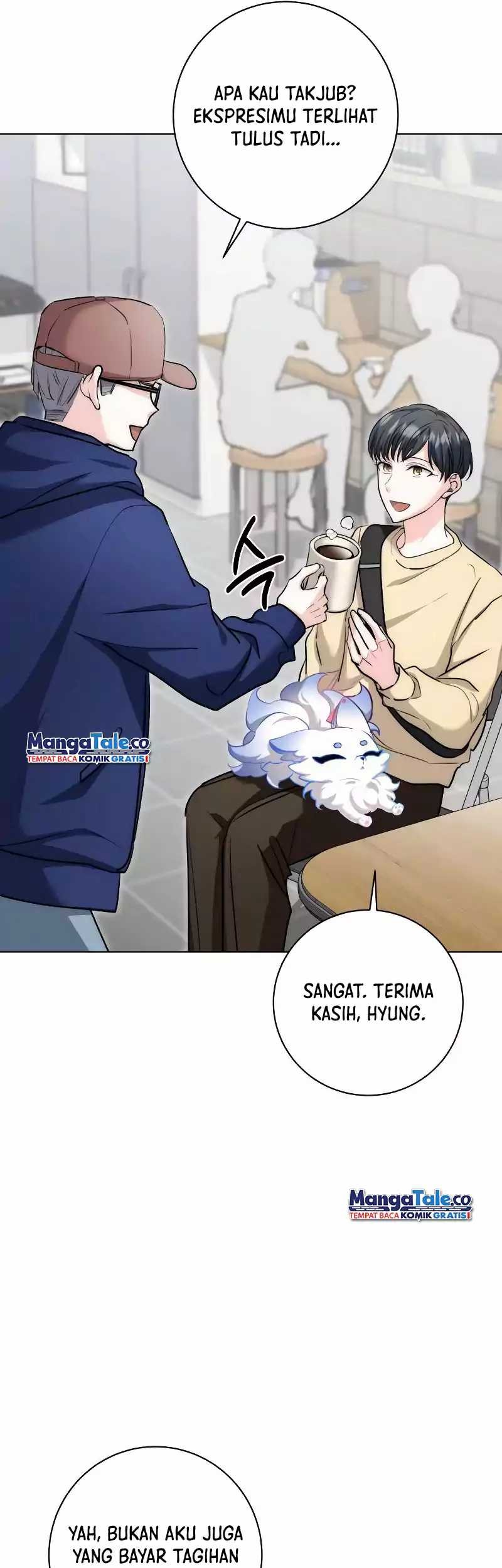 Genius Actor’s Aura Bab 15 halaman 20