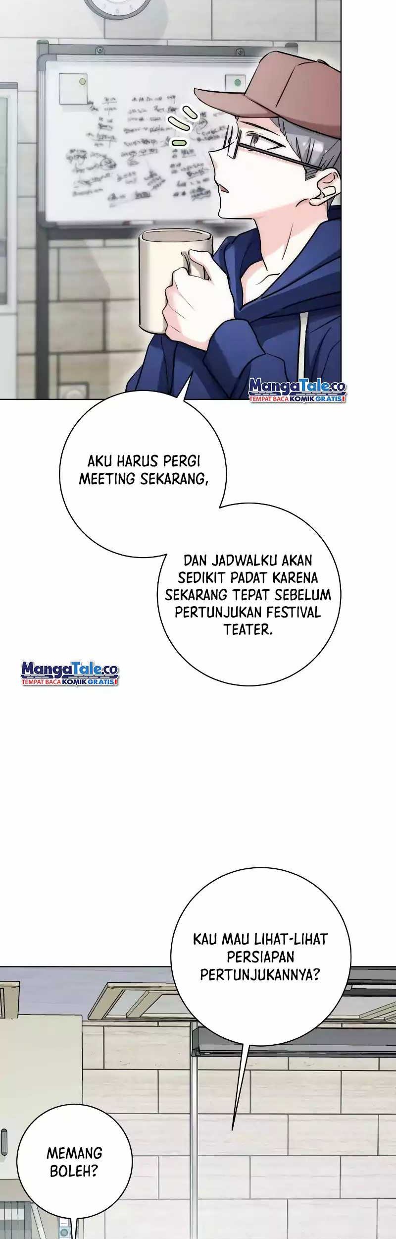 Genius Actor’s Aura Bab 15 halaman 22