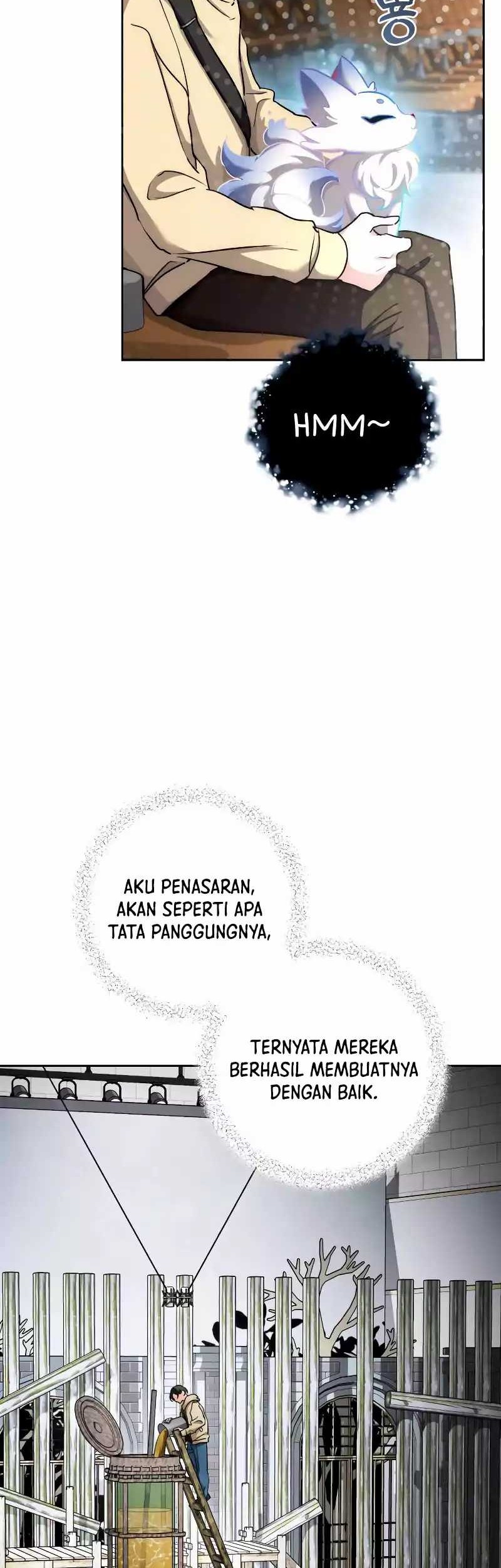 Genius Actor’s Aura Bab 15 halaman 29